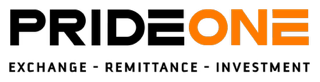 Logotipo de Prideone